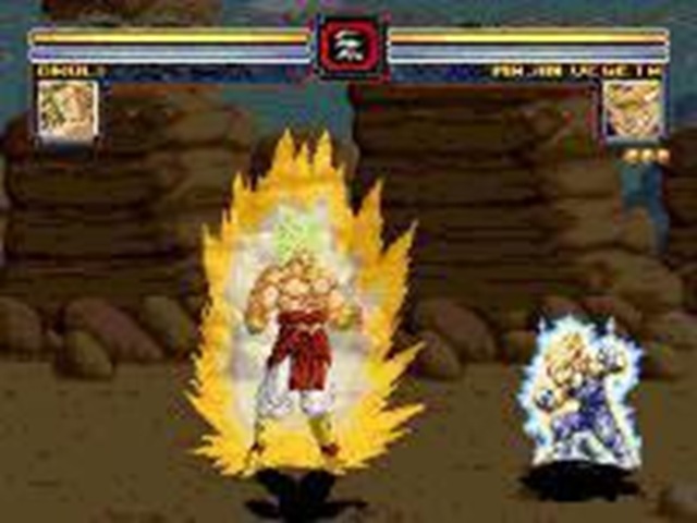 dragon ball z mugen edition 2008 game free download for pc
